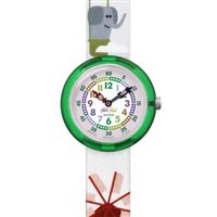 Orologio Flik Flak Bambino in Plastica FBNP106 - FBNP106